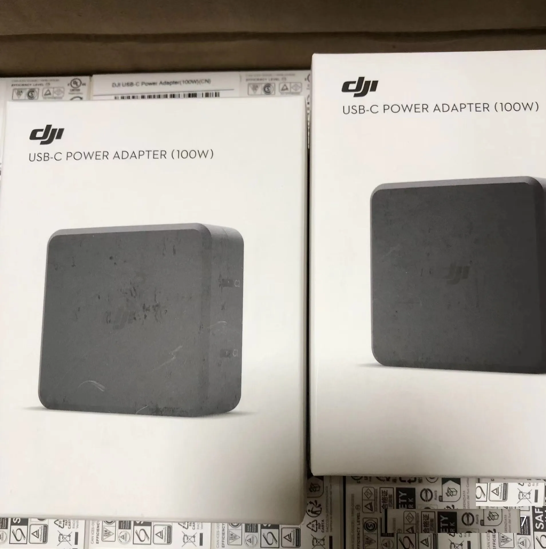 Power Adapter