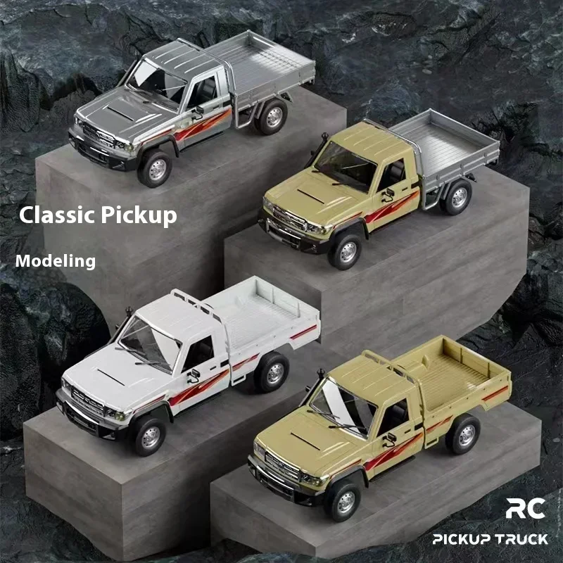 1/14 Rc Ʈ   Ⱦ Ʈ Lc79 Rtr 2.4g   ķ  Ⱦ Rc Ʈ  ڵ 峭
