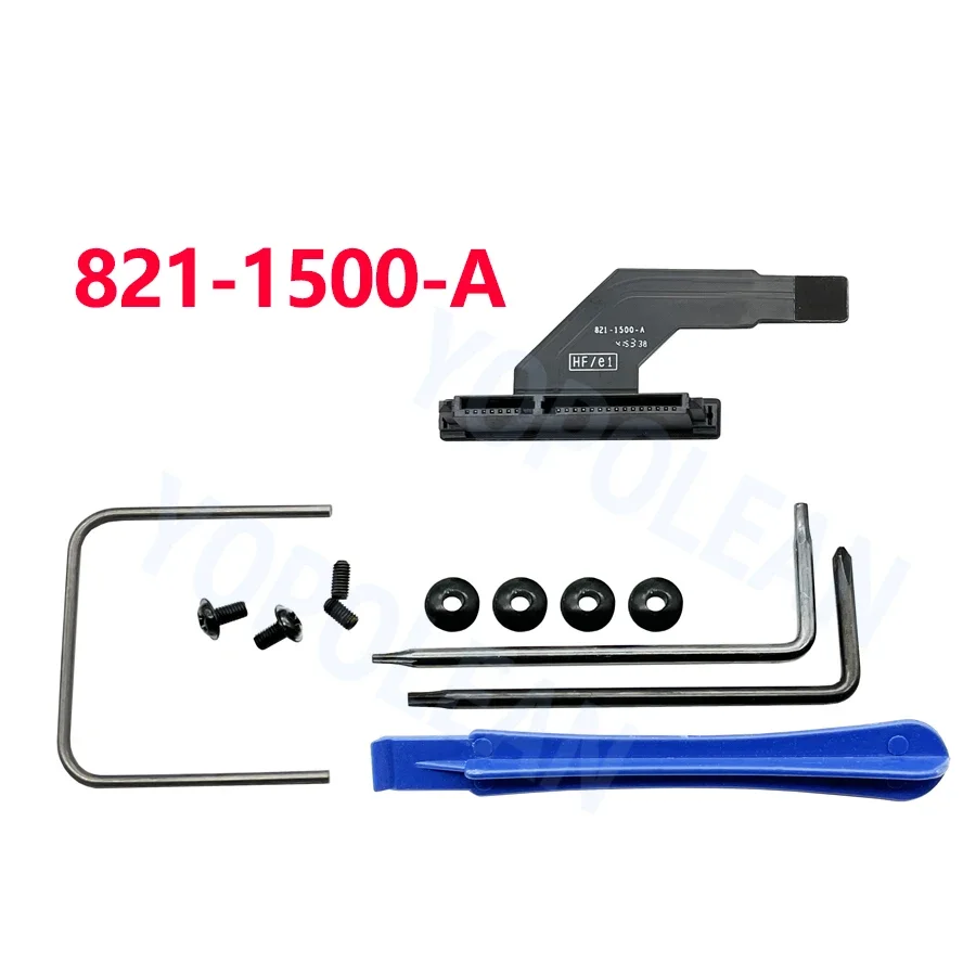 Cavo Flat Sensore di Temperatura per Mac Mini Mid 2010 A1347 076-1369 Cavo Flat Sensore di Temperatura per Mac Mini Mid 2010 A1347 076-1369