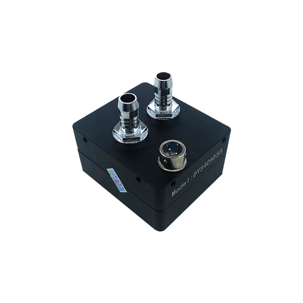 100w SU-402211D 수냉식 UV LED 경화 램프 360-420nm (리코 G5 G6 잉크 사전 경화, 바니시 UV 접착제 건조용)