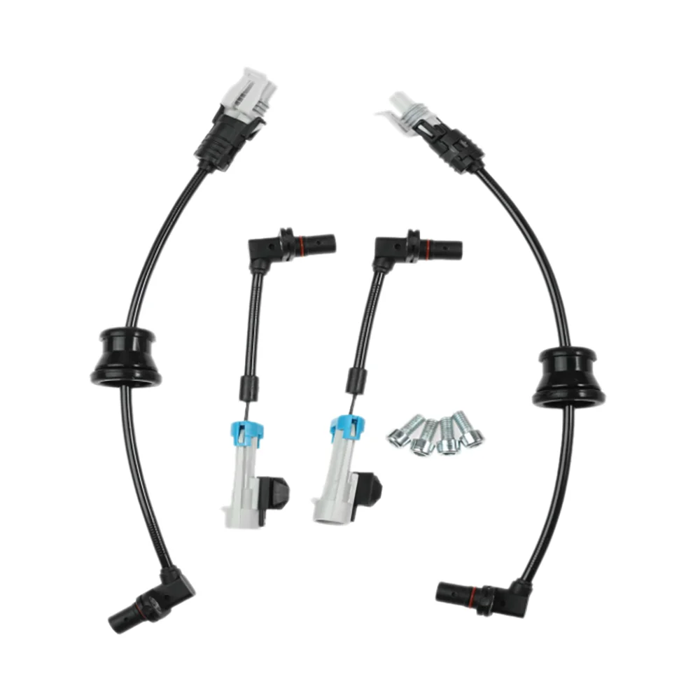 

Датчик скорости колеса 96626078 96626080 для Chevrolet Captiva Equinox Pontiac, 1 комплект/4 шт.