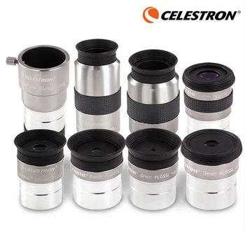 Celestron OMNI Telescope Eyepiece 1