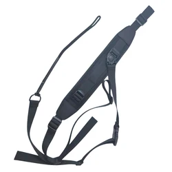 Premium Neoprene Padded Stalker Sling with Built - in Rubber Grip (A)