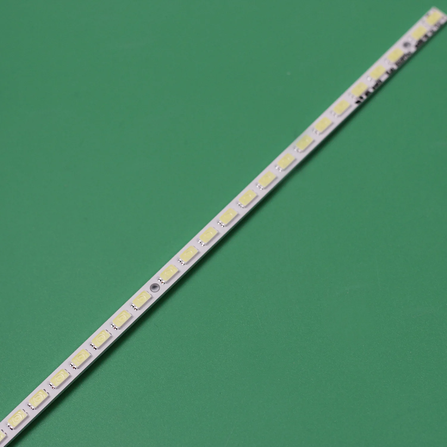 Tira de Retroiluminação Led para tv Samsung 40 3v Ua40c6200uf Sled 2010svs40 120hz _ 56 Ltf400hj03 Novo - Imagem 2