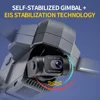 SJRC F11S PRO Drone With 4K Camera 5G WiFi GPS Quadcopter Brushless 2-Axis Gimbal Remote Control Aircraft Foldable RC Airplane 2