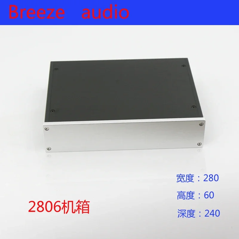 

BREEZE BZ2806 series алюминиевая фотовспышка для самостоятельной сборки