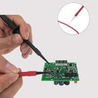 30V Car Tip Probes Diagnostic Tools Auto Multimeter Test Leads Extention Back Piercing Needle Tip Probes Mechanical Tools - Image 6