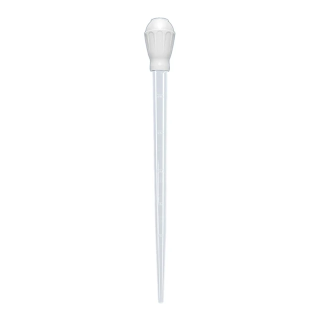 Mangeoire de corail SPS Hps, Pipette de 13.77 pouces de Long pour