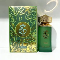 Parfum pour femme Paris Corner 100ml, fragrance unisexe, variété de senteurs, artisanat aromatique moderne, longue tenue 3