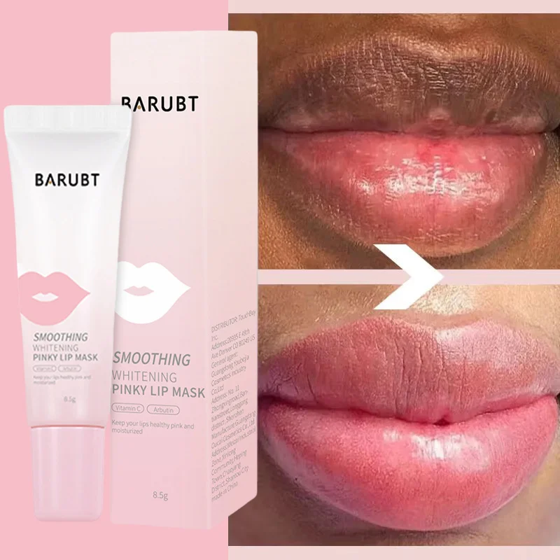 Lipstick Removes Melanin Moisturizing And Long-lasting Care Remove Dead Skin For Both Men And Women Full Lips Prevent Dryness 2