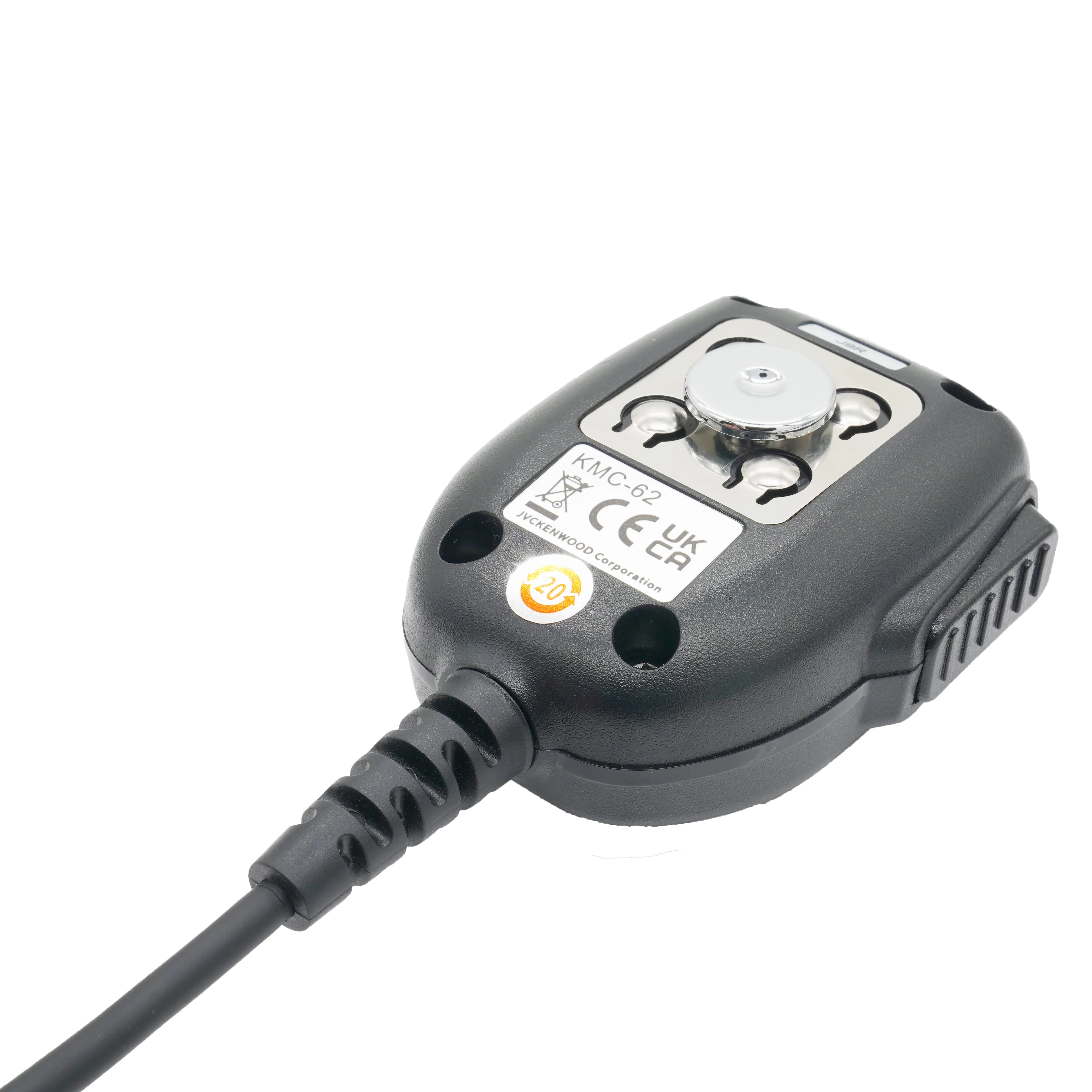 RJ45 8 Pin Microphone FOR KENWOOD KMC-62 Walkie-talkie Two-way