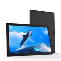Android 13 Tablet 10 inch Tablets, 4+6GB RAM 64GB ROM 1TB Expand, MTK8768 Octa-Core Processor, 1280x800 IPS 1