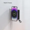 tragbare portable charger power bank  watch charger/It comes with its own plug and cable sans fil ugreen 3