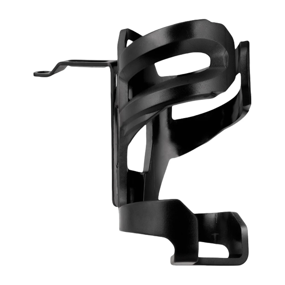 Motorcycle Drinking Cup Holder Detachable Riding Mirror Handlebar Water Bottle Cup Holder Drink Cup Support for Riding Travel