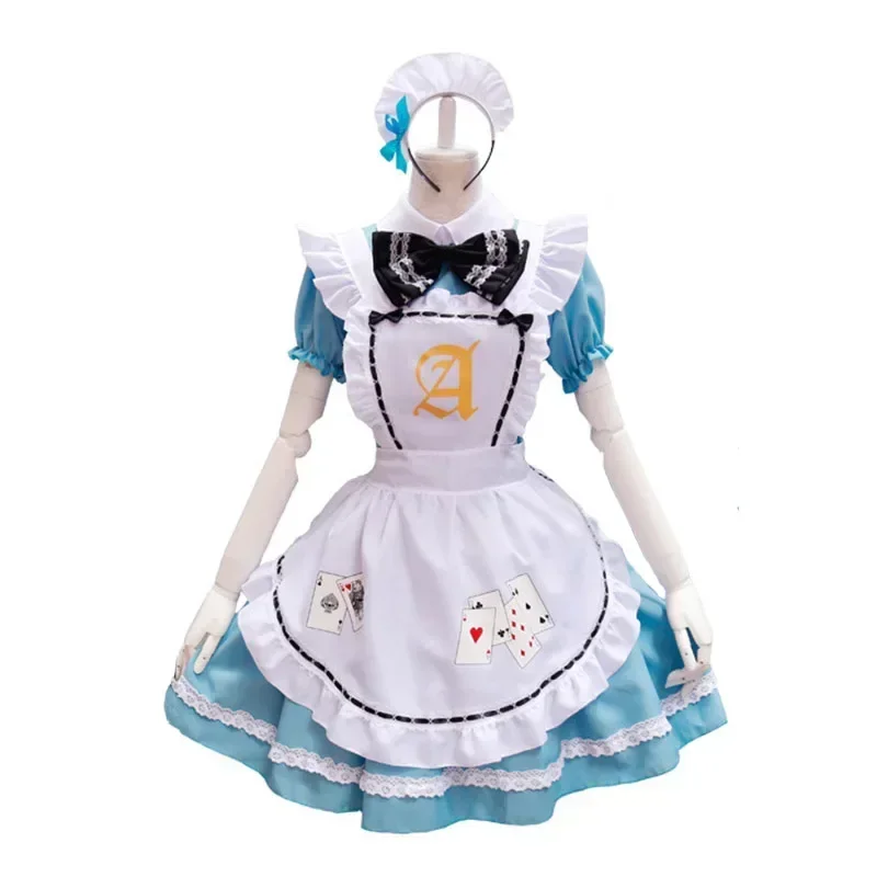 lolita-empregada-cosplay-trajes-para-mulheres-alice-azul-jogando-cartas-garconete-poker-traje-de-palco-meninas-mulher