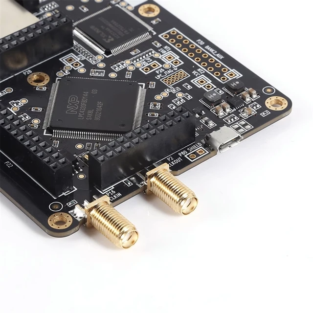 HackRF One: SDR Transceiver GENUINE Version