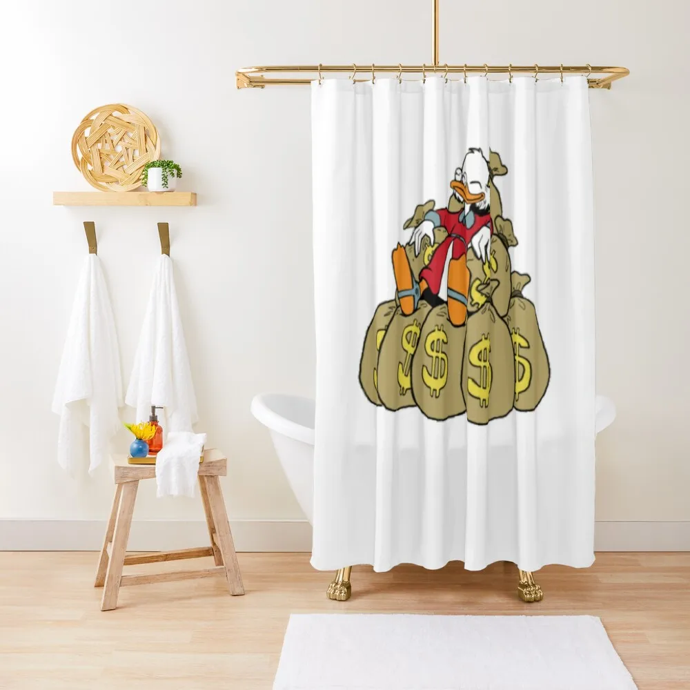 

picsou art drawing Shower Curtain Bathroom Accessorys For Bathroom Bathroom Shower Curtain