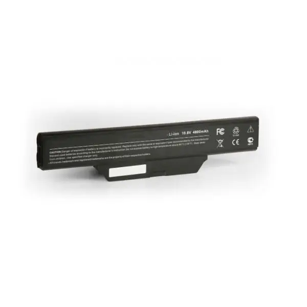 Аккумуляторная батарея TOP-6720-10V для ноутбуков HP Compaq 550 610 615 Business Notebook 6720s 6730s 6735s 10.8V