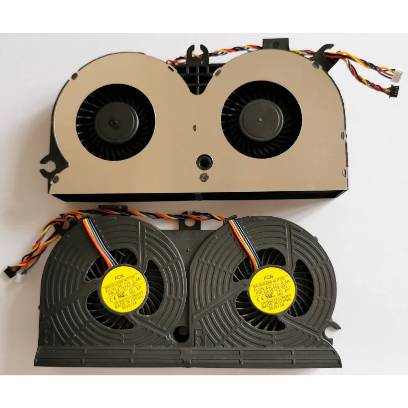 Nuova Ventola Di Raffreddamento Per Laptop Per Ventola Cpu Hp Eliteone 800 G1 705 G1 733489-001