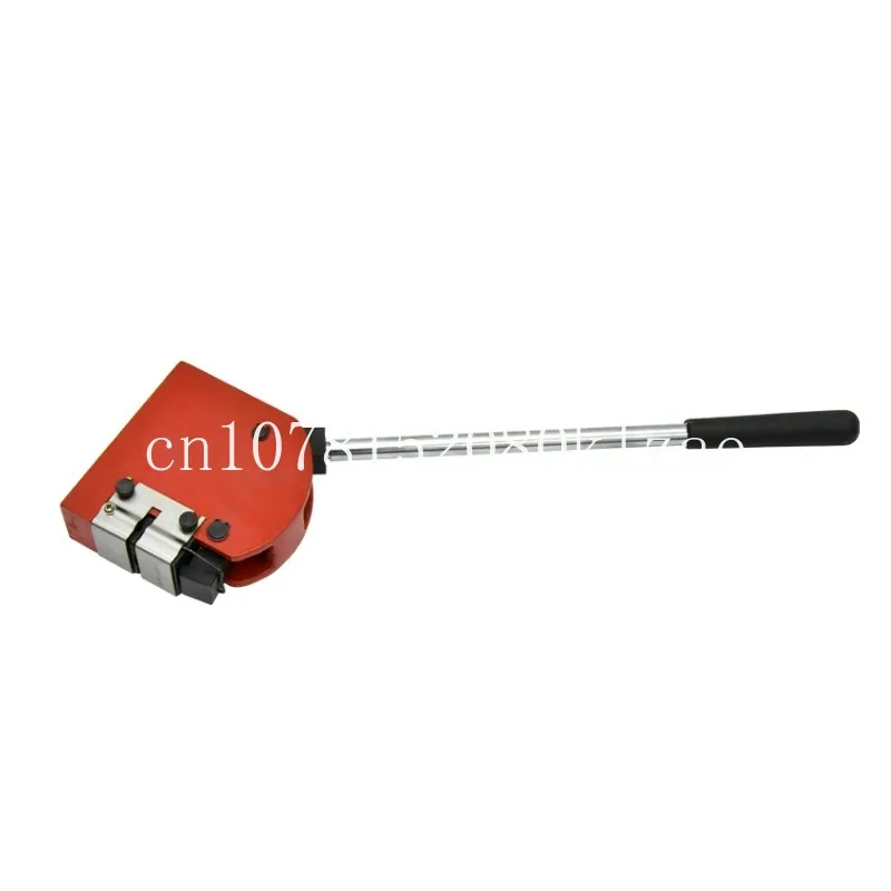 

Manual Metal Sheet Shrinker and Stretching Kit SS-18 Manual Car Repair Shrinker and Stretching Tool 1.2mm 25.4mm/1in