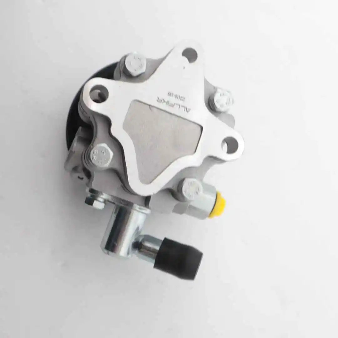 Power steering pump for Zotye Z300 mitsubishi engine 3407100-A01