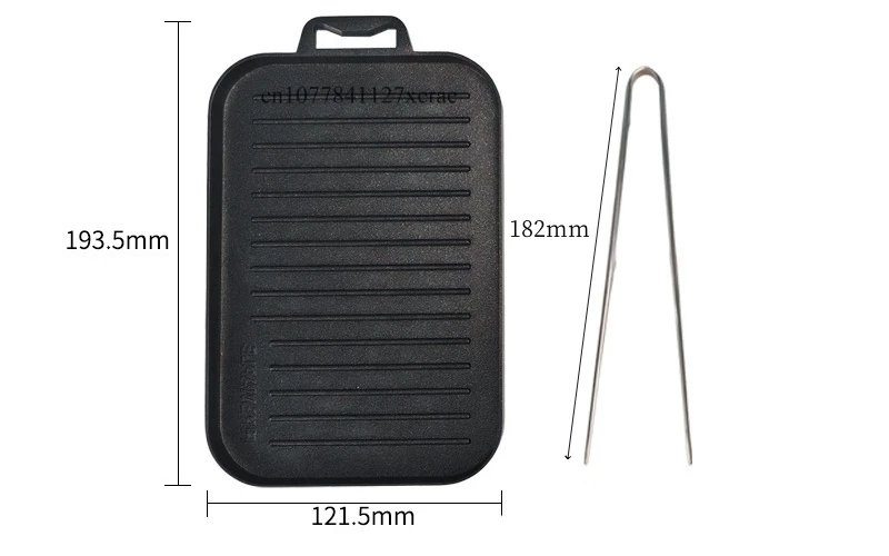 Description Picture 5 of item600ml Outdoor Cooking Alumina Pot Set with Handle Multi-functional Portable Pot Ultra Light Hiking Picnic Pot Camping Supplies