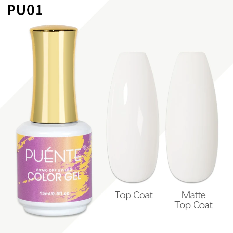 15ml color gel(PU01)