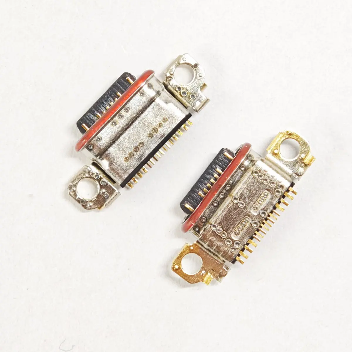 USB Charger Charging Dock Port Connector Type C Plug - Multi-Pack
