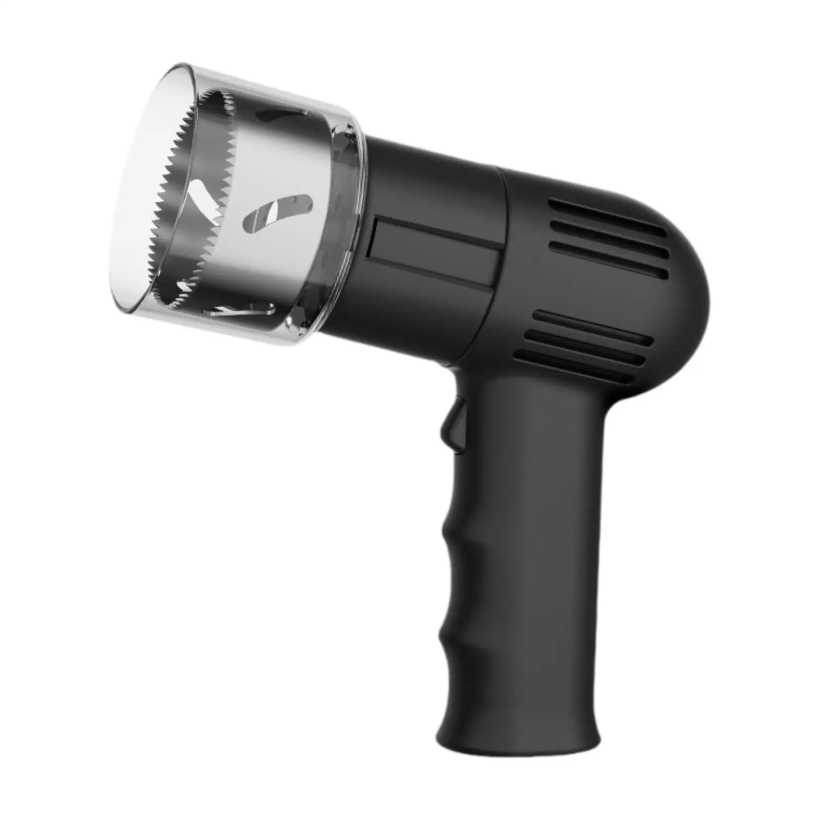 Electric Coconut Opener Stainless Steel Portable Easy to Open Coconut Hole Opener for Shop Coconut Water Juice Home Kitchen