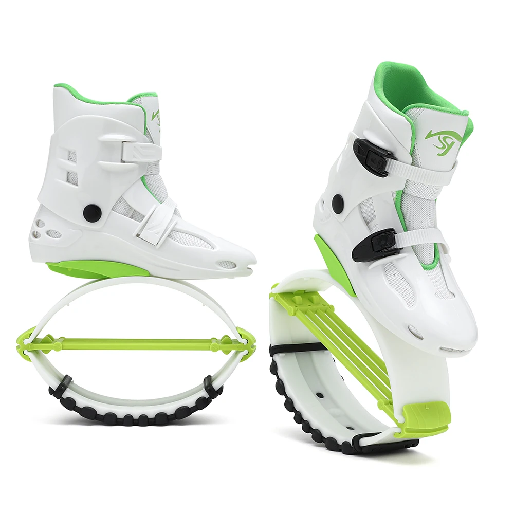 Kangoo Runner Wagner Gym Club Trainers Jumps Slimming Shoes Rebound Boots -  AliExpress