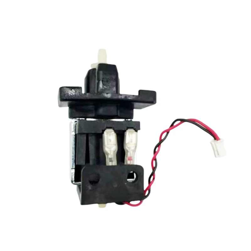 For Ecovacs Deebot T20 Omni T10 T10 Plus Ecovacs Deebot X1 Omni X1 Turbo Water Pump Motor Robot Vacuum Cleaner Parts Accessories