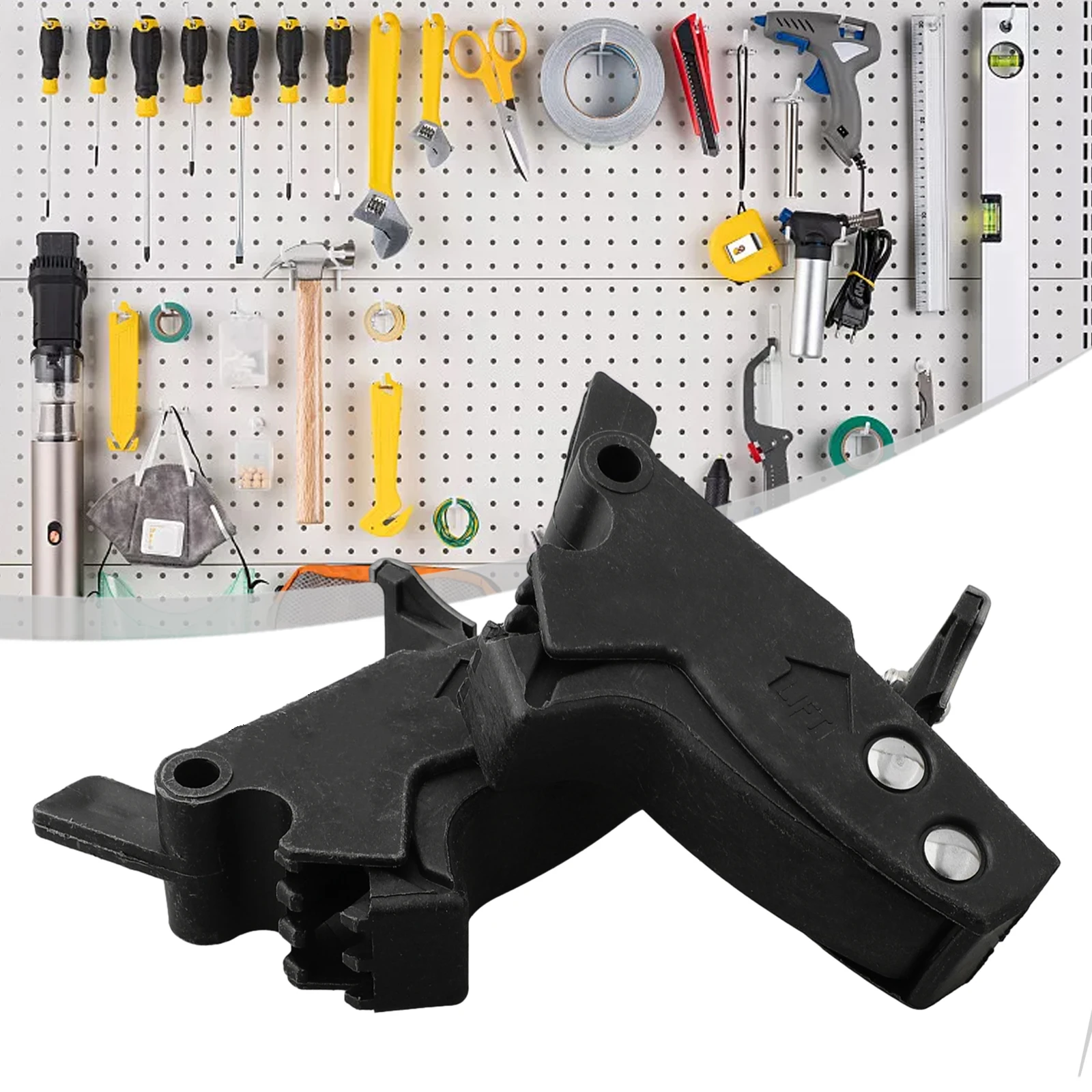 

2pcs N087367 Lever Release Replace For DE7023 DE7033 DE7025 DWX723 DW7231 DWX724 Power Tools Accessories