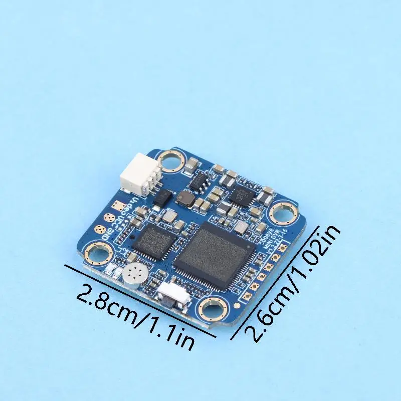 Caméra FPV 720P pour Drone, Enregistrement Vidéo HD, 512G Max