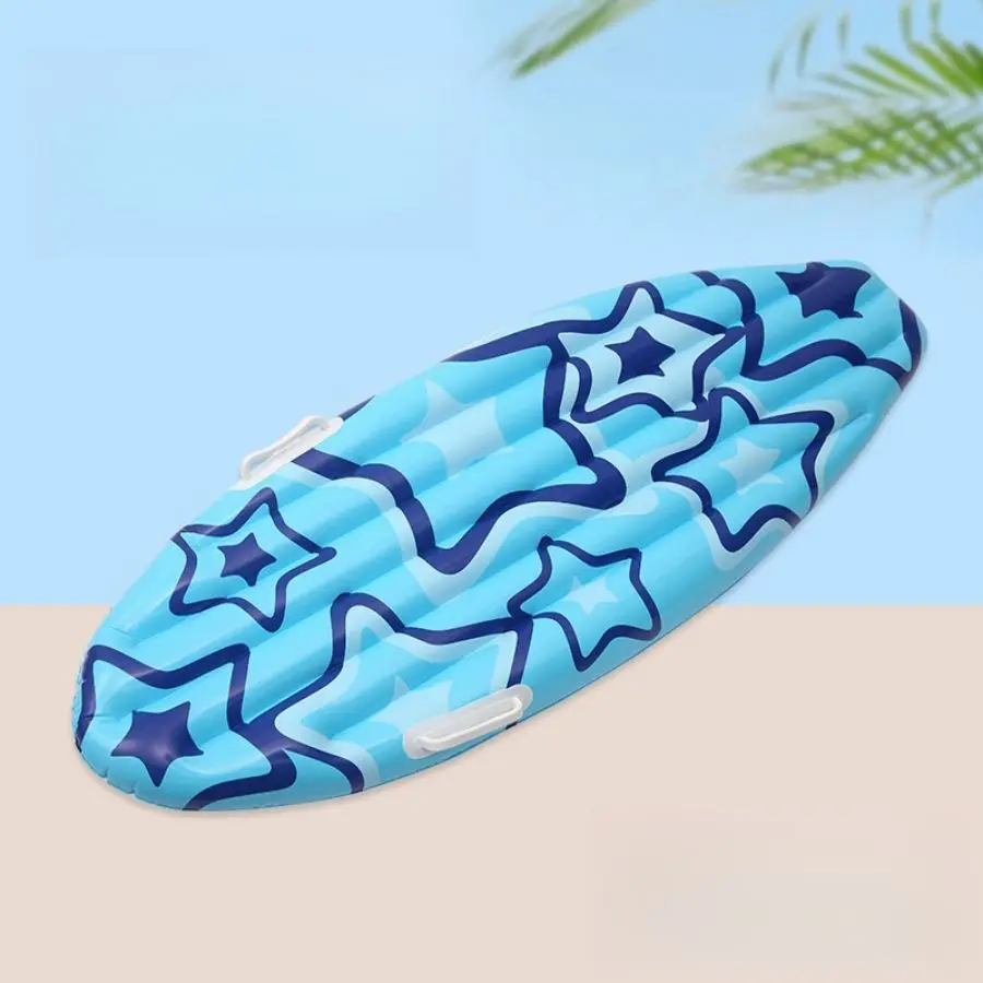 Inflatable Surfboard for Beach 5