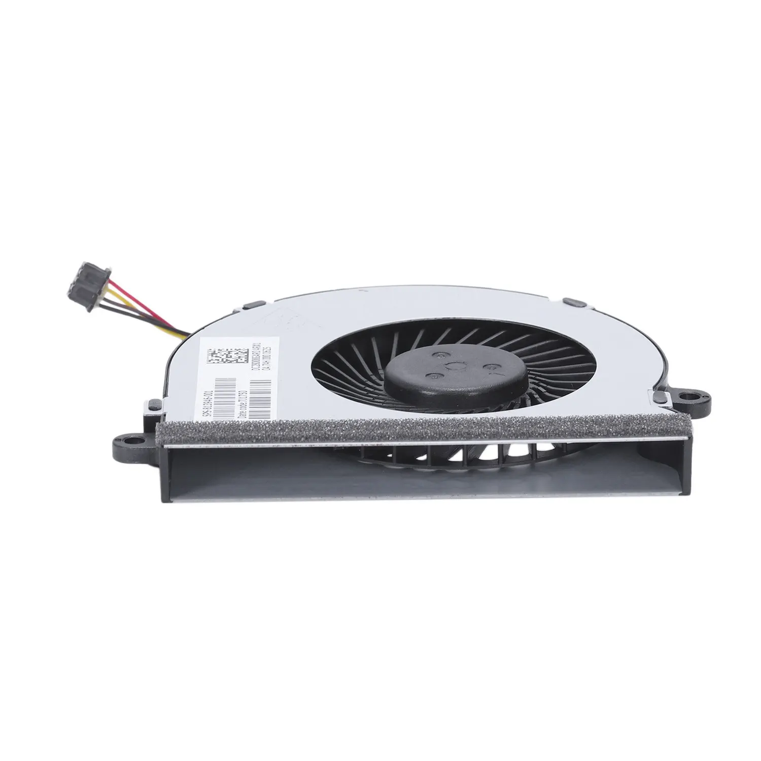 노트북 CPU 냉각 선풍기, HP 노트북 라디에이터
