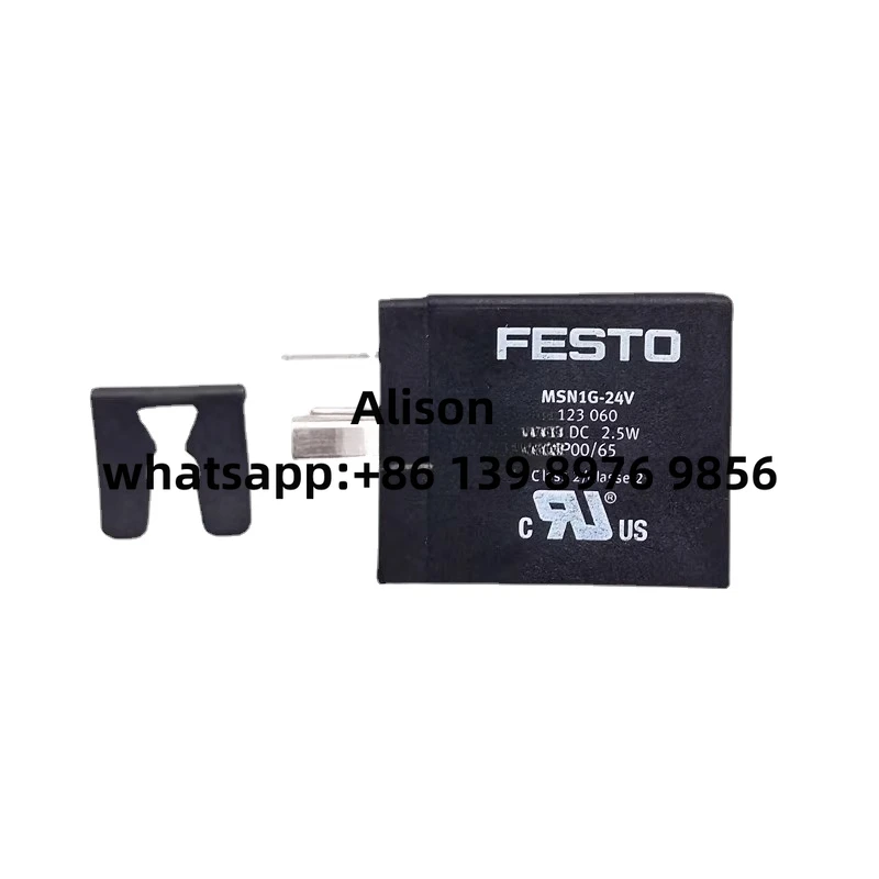 

FESTO 34583 MSSD-C 123060