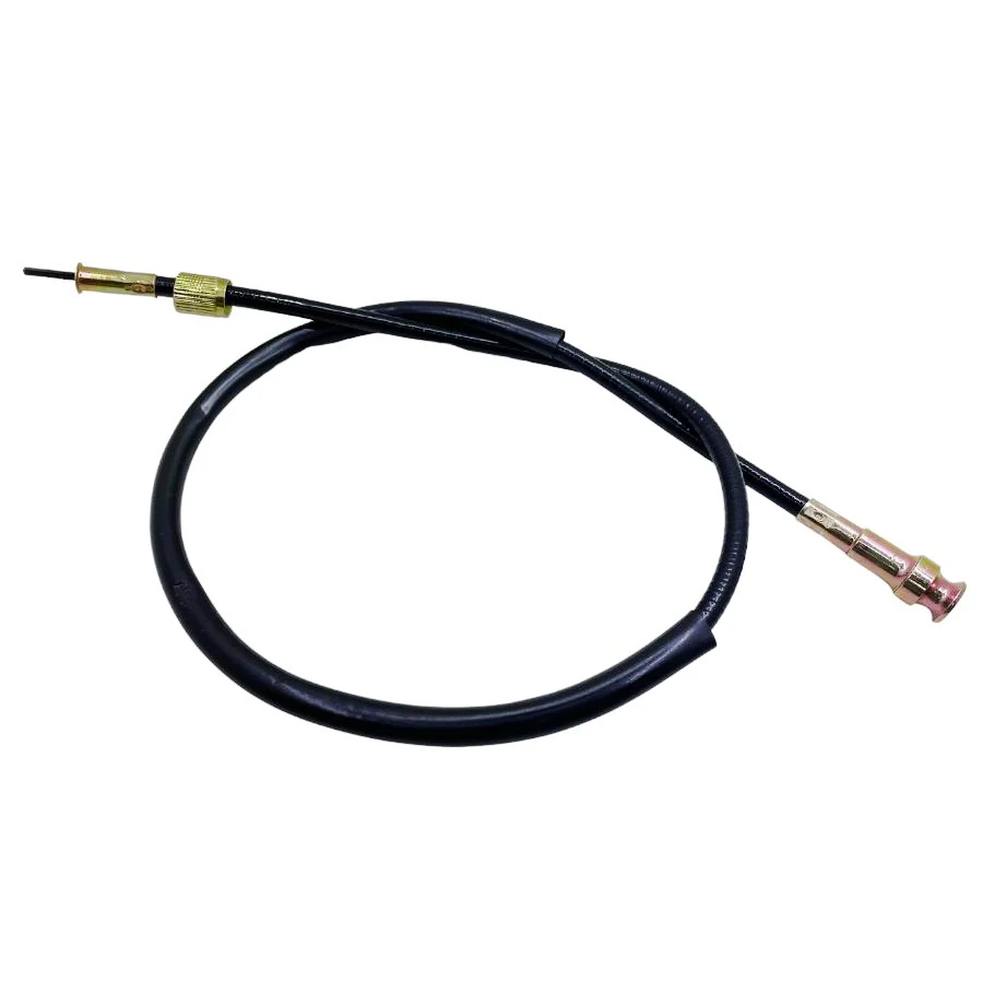 

For Honda 125cc CG125 XL125 S ZJ125 Motorcycle Tachometer Rotating Speed Cable Wires Motorbike Accessories Transmission Lines