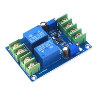 Battery Power Failure Automatic Charging Control Board Power Supply Automatic Switching Module Emergency Circuit Breaker Module - Image 5
