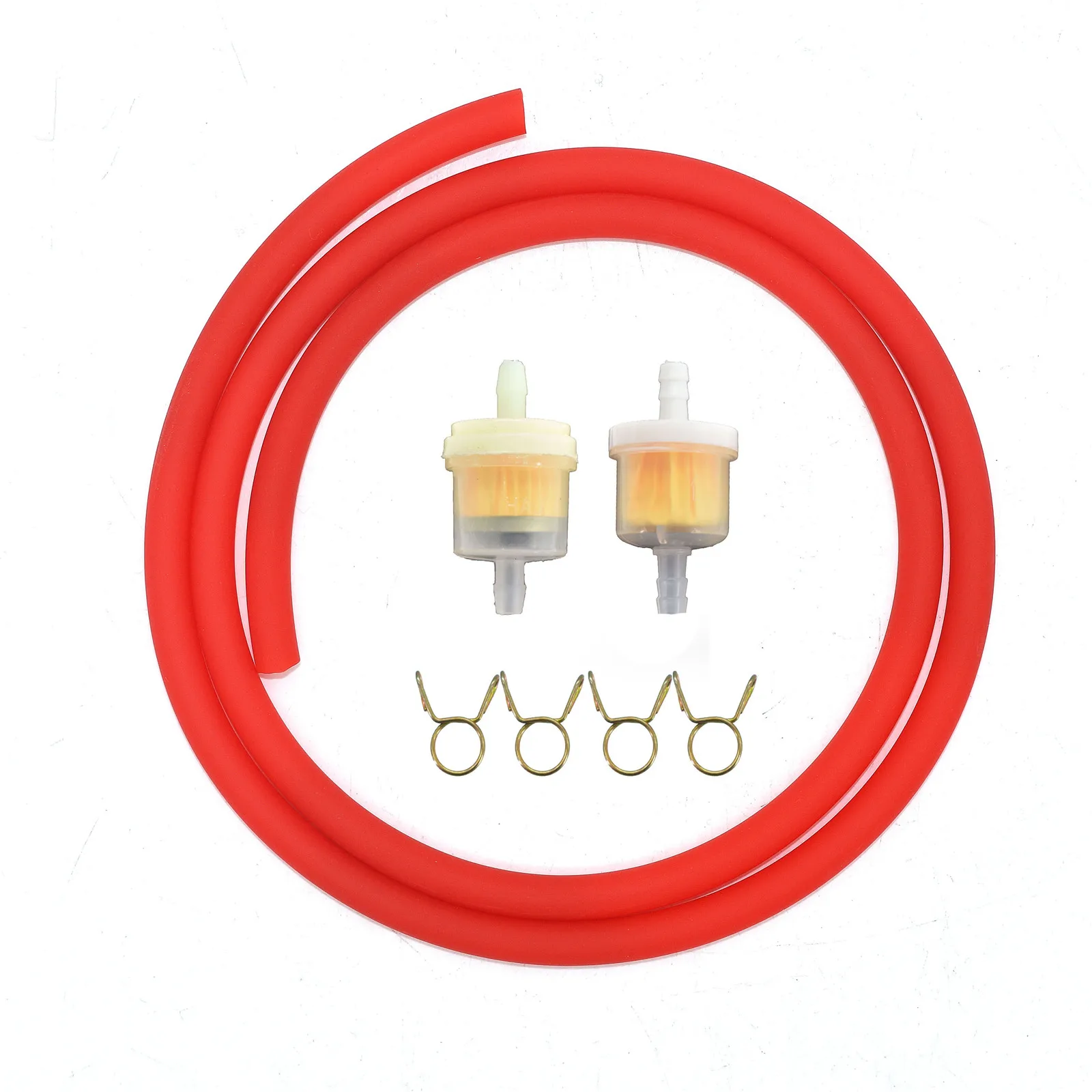 Oil Temperature Meter Motorcycle Rubber Motorcycle Accessories 1