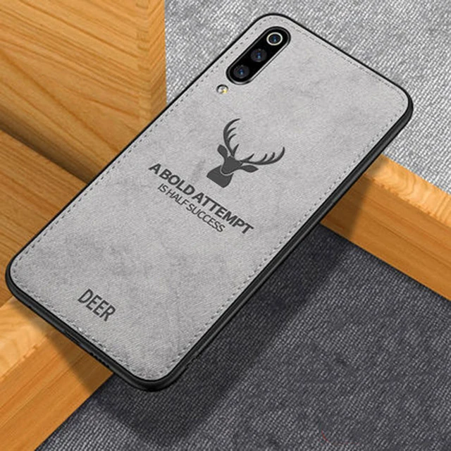 MI9-Fabric-Case-For-xiaomi-MI9-Case-Shockproof-Pattern-Bumper-Rugged-DEER-Soft-Protective-Back-Cover.jpg_.webp_640x640 (2)