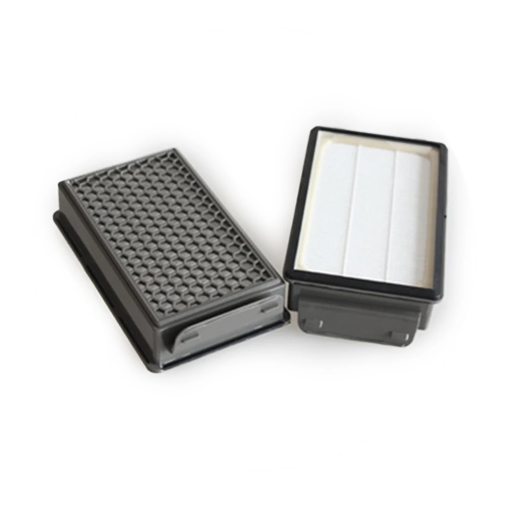 Filters Kits For RO3731,RO3731EA,RO3753,R0 3753EA,RO3786,RO3786EA Compact Power Cyclonic ZR005901 Vacuum Cleaner Parts 5