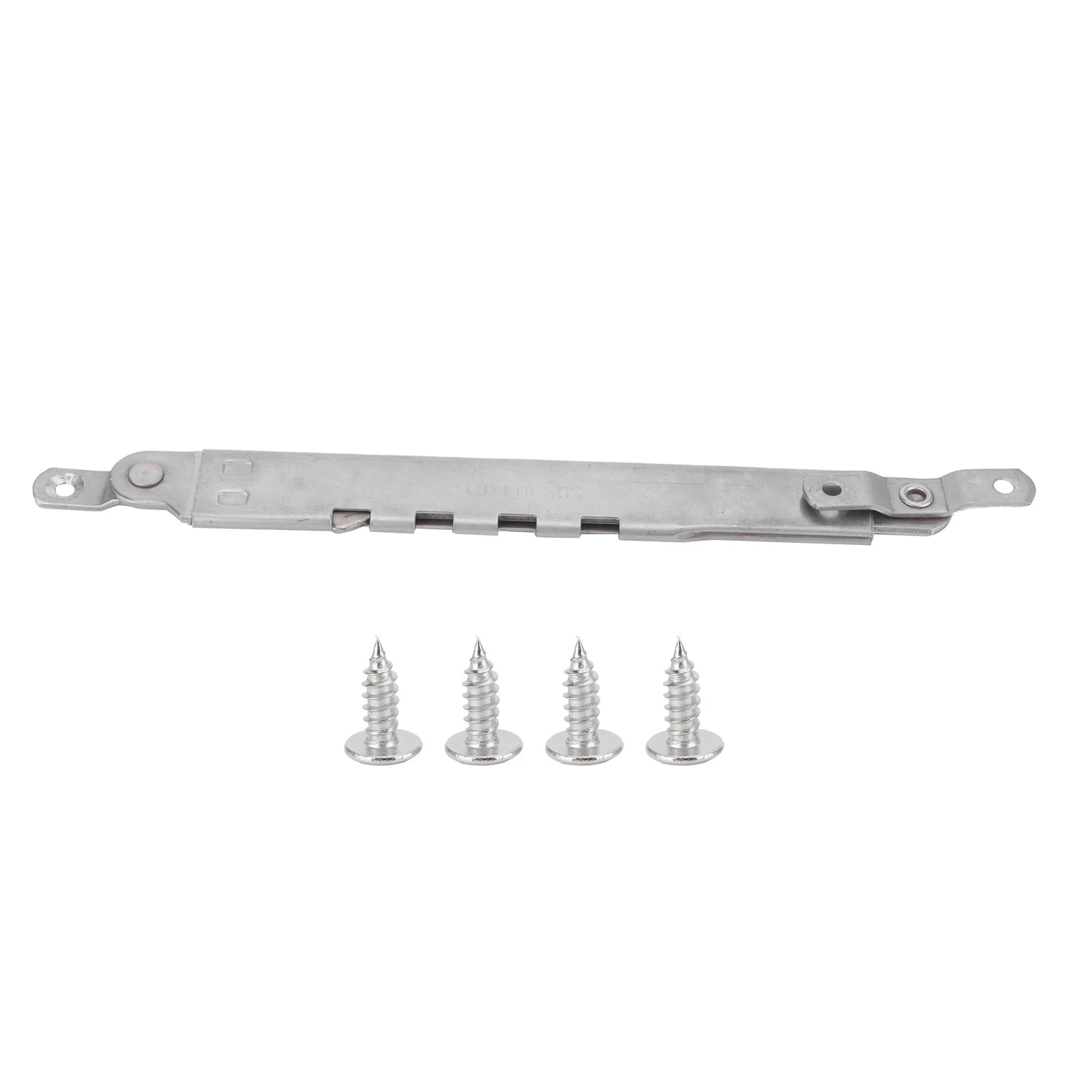 Wind Bracing Limiter Window Limiter Controller Stainless Steel Telescopic Wind Bracing Support Accessory Window Support