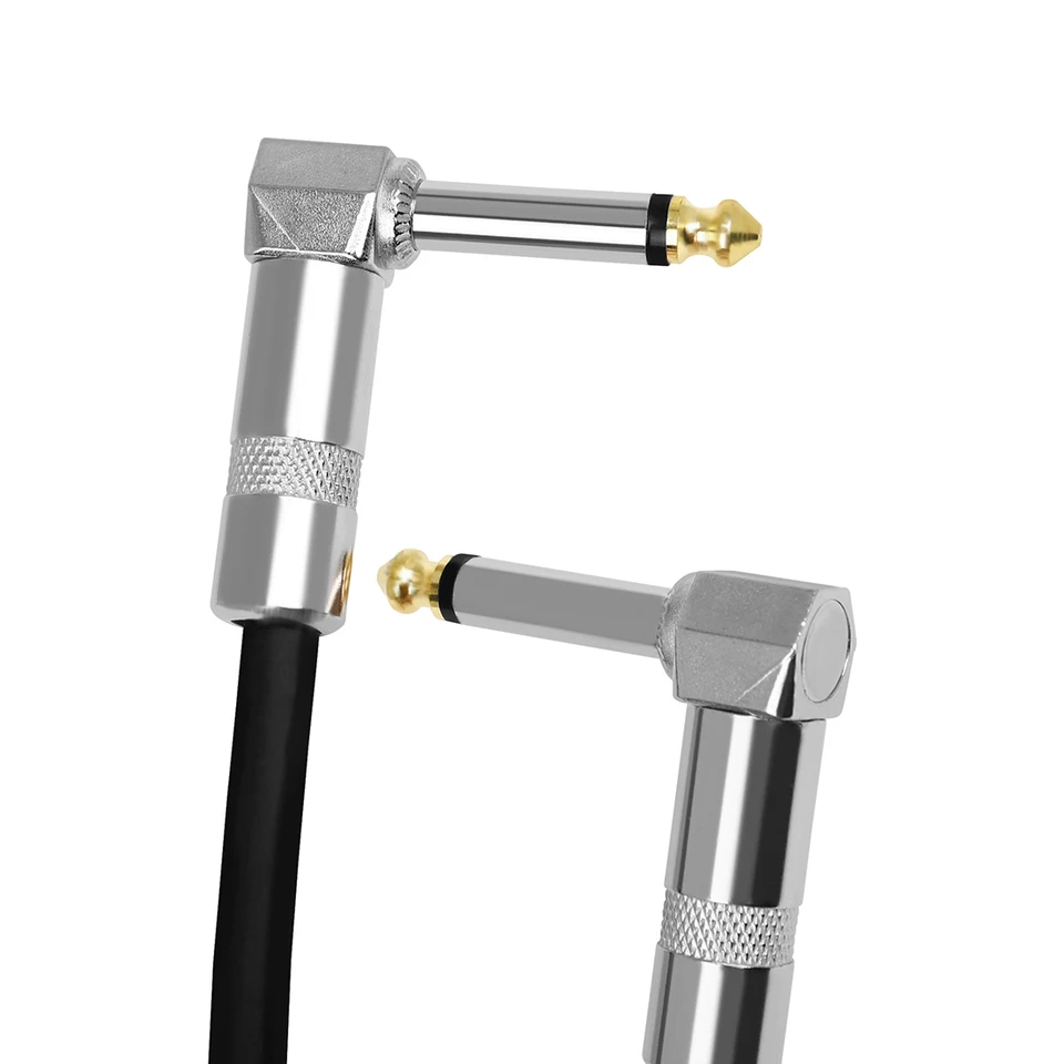 オーディオ ケーブル |6単位???30インチ???ペダル,エフェクト、パッチ