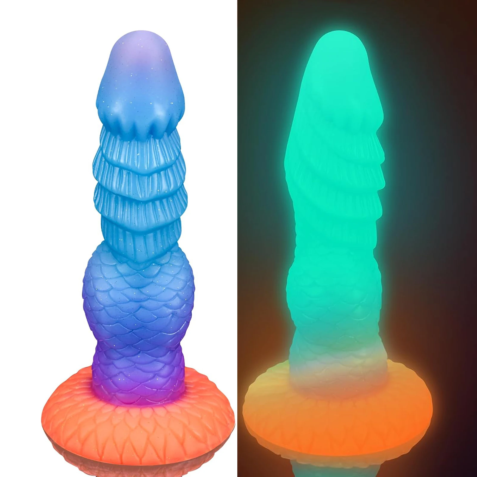 Monster Inflatable Dildo Plug with Suction Cup Anal Plug Realistic Penis Pump Butt Plug Vaginal Big Dick Sex Toys For Women