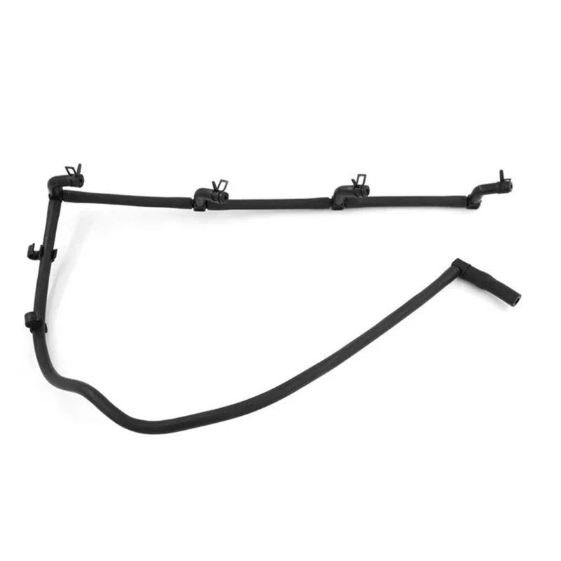 

31400-4X700 -Diesel Fuel Return Hose Line Pipe for Hyundai Terracan