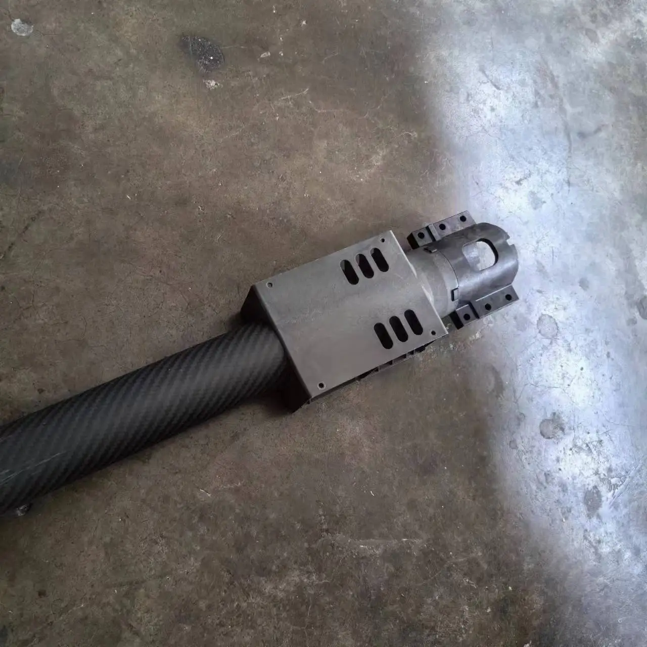 The new carbon tube of the T40 arm is used for the DJI Agriculture Agras Drone T40