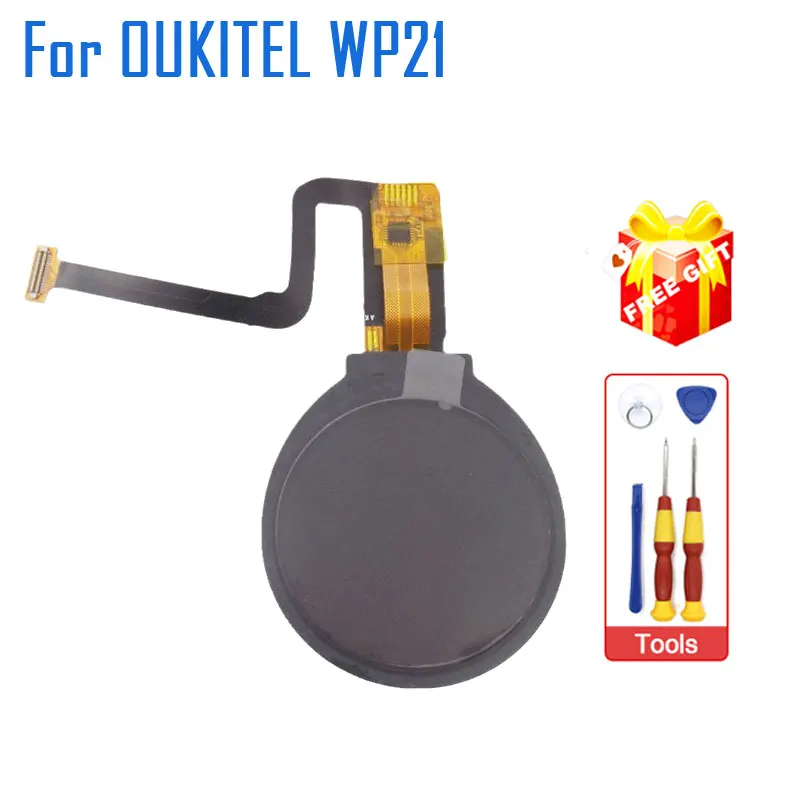 

Новинка, оригинальные часы для сотового телефона Oukitel WP21, аксессуары для ремонта смартфона Oukitel WP21