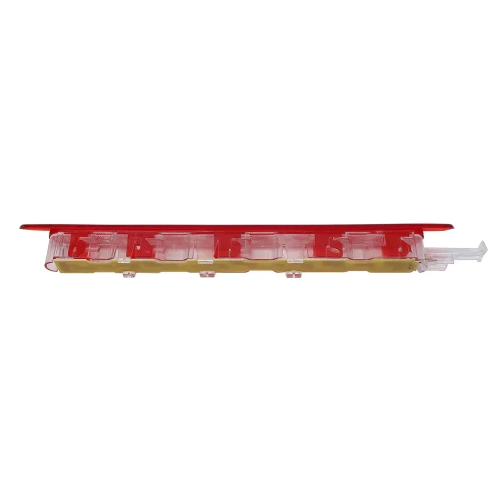 Feu Stop Haut Niveau LED Pour Seat Altea XL 2006-2015 - 3ème Feu Stop Arrière, Référence 5P8945097 (rouge)