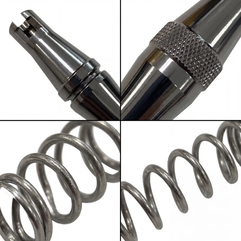 Car Dent Repair Tools: Pull Hammer, Dent Puller, Cold Glue, Aluminum Alloy, And Loop Fasteners, Car Dent Leveling.