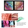 177 Color Makeup Set for Women Full Kit All in One Makeup Gift Set Eye Shadow Pallete Cosmetic Glitter Eyeshadow Blush Lip Gloss 4